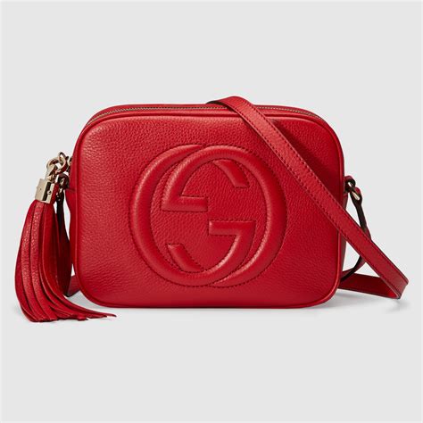 gucci disco bag australia|authentic gucci soho disco bag.